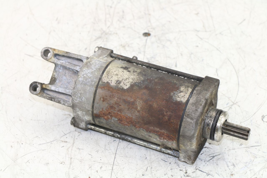 photo de AVVIATORE PIAGGIO MP3 LT 400 (2007 - 2012)