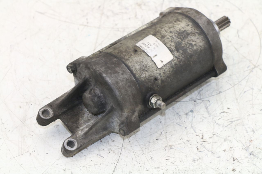 photo de AVVIATORE PIAGGIO MP3 LT 400 (2007 - 2012)