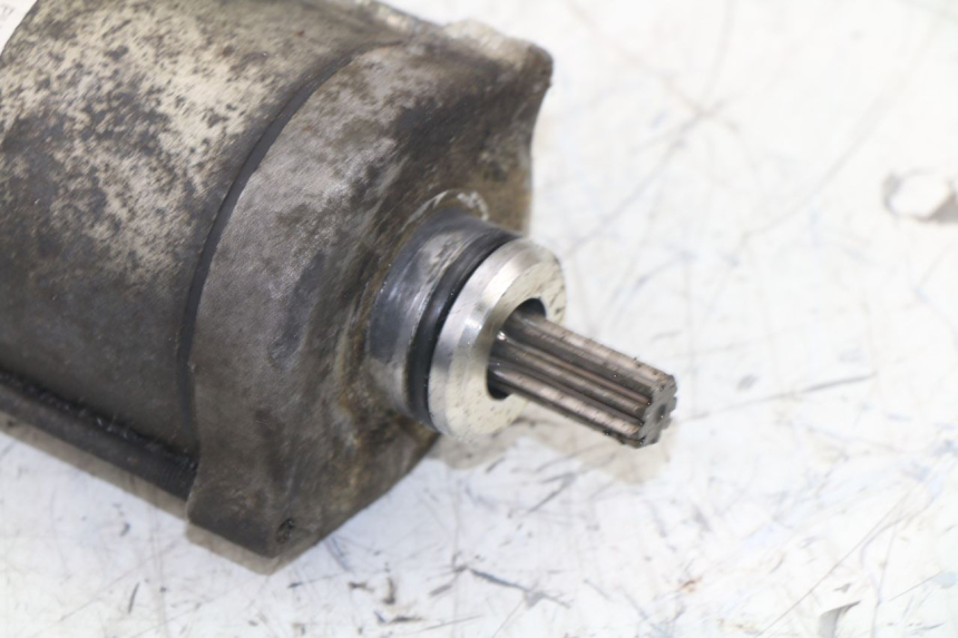 photo de AVVIATORE PIAGGIO MP3 LT 400 (2007 - 2012)