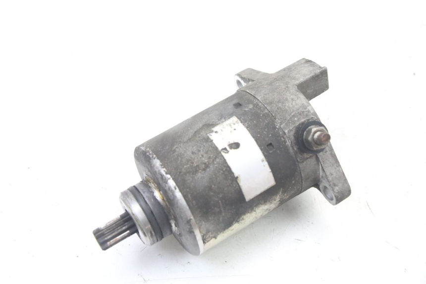 photo de AVVIATORE PIAGGIO VESPA GRANTURISMO 125 (2003 - 2007)