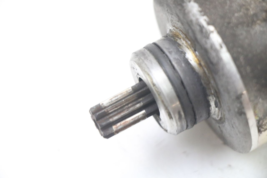 photo de AVVIATORE PIAGGIO VESPA GRANTURISMO 125 (2003 - 2007)