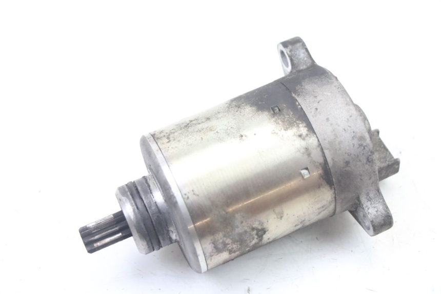 photo de AVVIATORE PIAGGIO VESPA GRANTURISMO 125 (2003 - 2007)