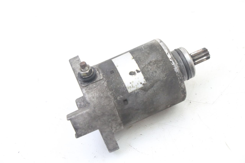 photo de AVVIATORE PIAGGIO VESPA GRANTURISMO 125 (2003 - 2007)
