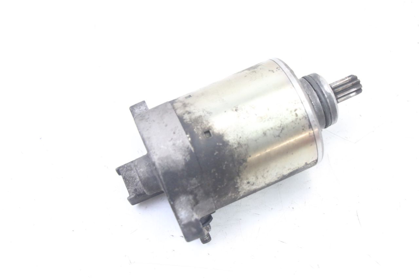 photo de AVVIATORE PIAGGIO VESPA GRANTURISMO 125 (2003 - 2007)