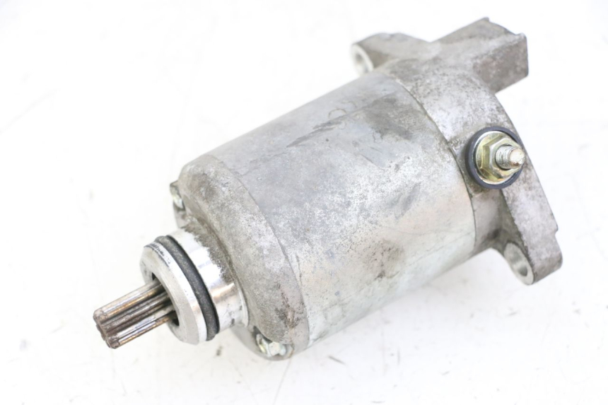 photo de AVVIAMENTO PIAGGIO VESPA LX 150 (2005 - 2013)