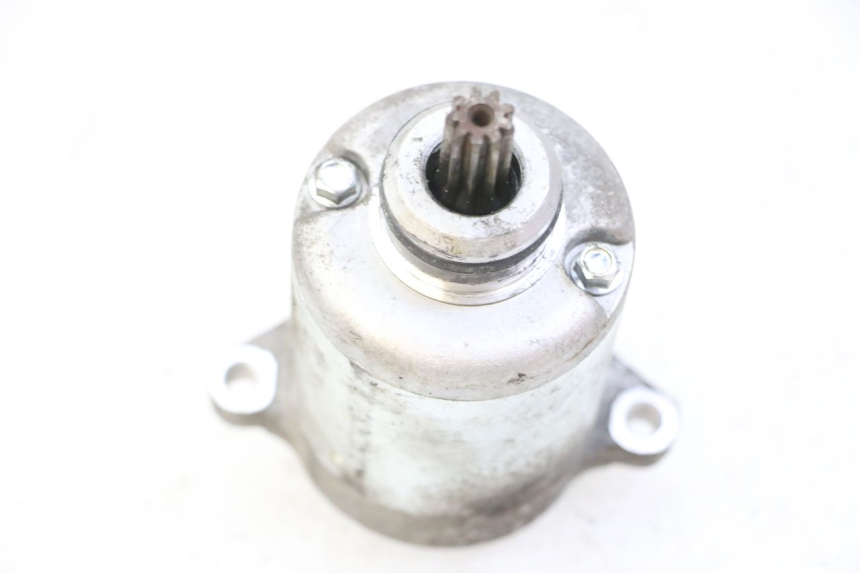 photo de AVVIAMENTO PIAGGIO VESPA LX 150 (2005 - 2013)