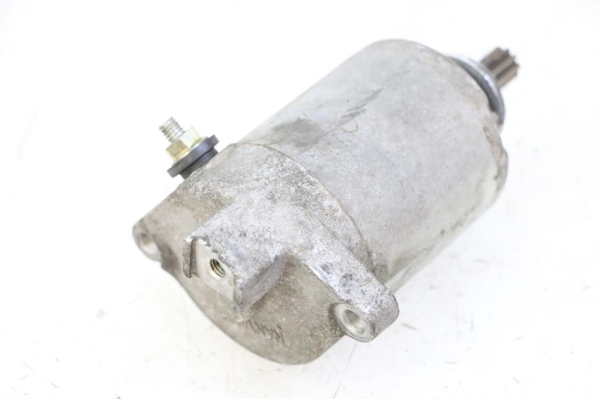 photo de AVVIAMENTO PIAGGIO VESPA LX 150 (2005 - 2013)