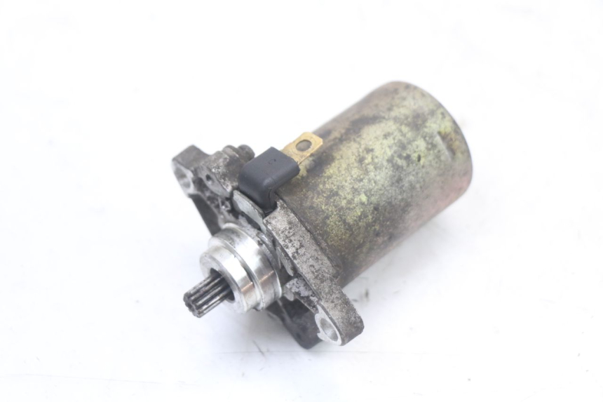 photo de AVVIATORE PIAGGIO VESPA LX 2T 50 (2005 - 2013)