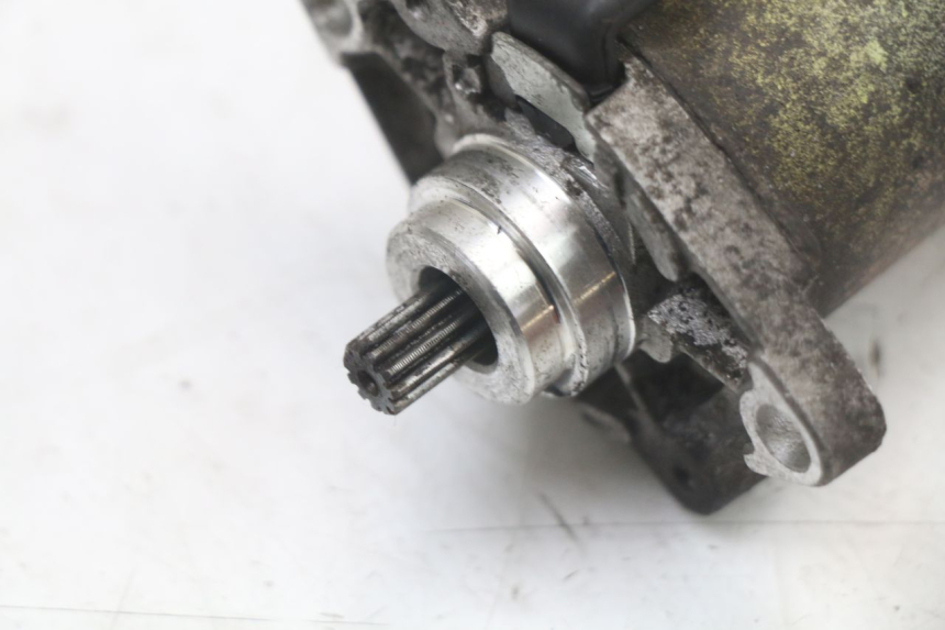 photo de AVVIATORE PIAGGIO VESPA LX 2T 50 (2005 - 2013)