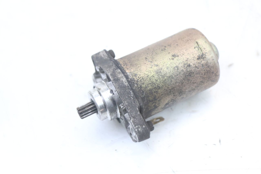 photo de AVVIATORE PIAGGIO VESPA LX 2T 50 (2005 - 2013)