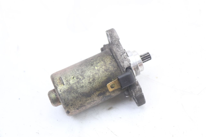 photo de AVVIATORE PIAGGIO VESPA LX 2T 50 (2005 - 2013)