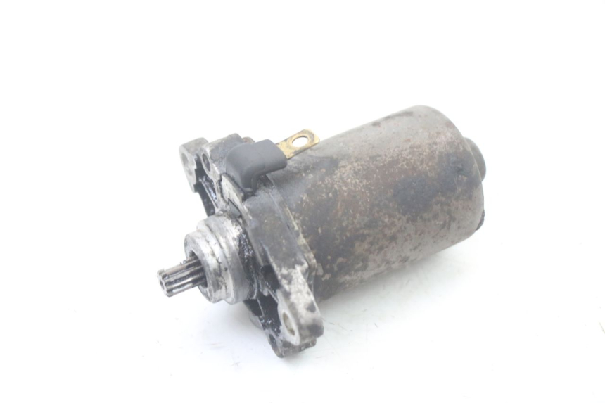 photo de AVVIATORE PIAGGIO VESPA LX 2T 50 (2005 - 2013)
