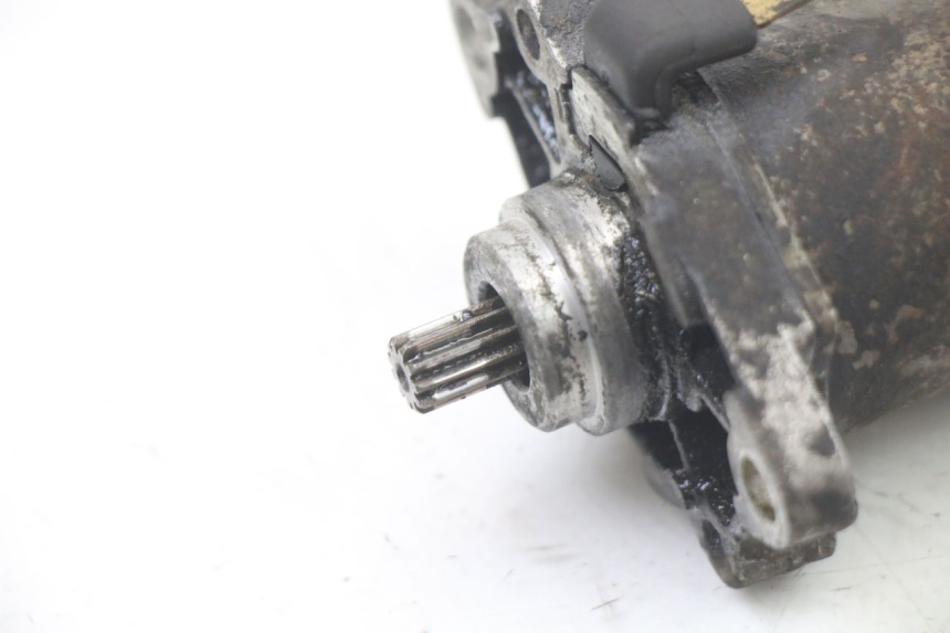 photo de AVVIATORE PIAGGIO VESPA LX 2T 50 (2005 - 2013)