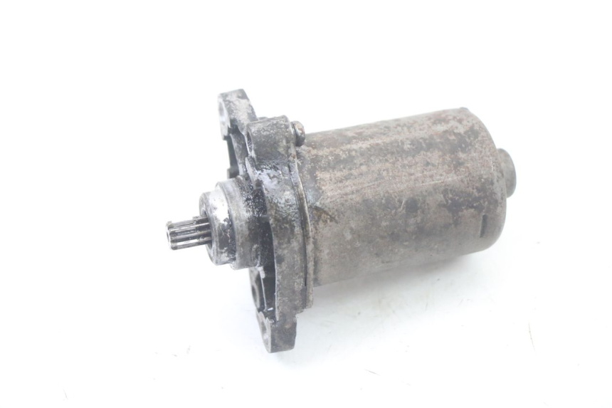 photo de AVVIATORE PIAGGIO VESPA LX 2T 50 (2005 - 2013)