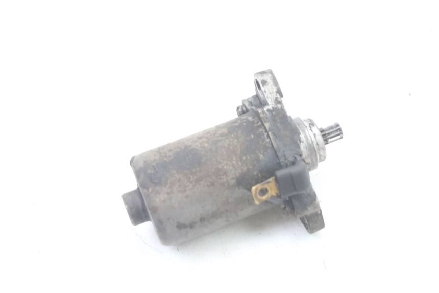 photo de AVVIATORE PIAGGIO VESPA LX 2T 50 (2005 - 2013)