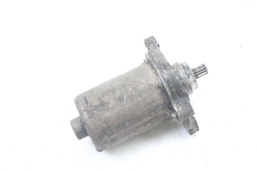 photo de AVVIATORE PIAGGIO VESPA LX 2T 50 (2005 - 2013)