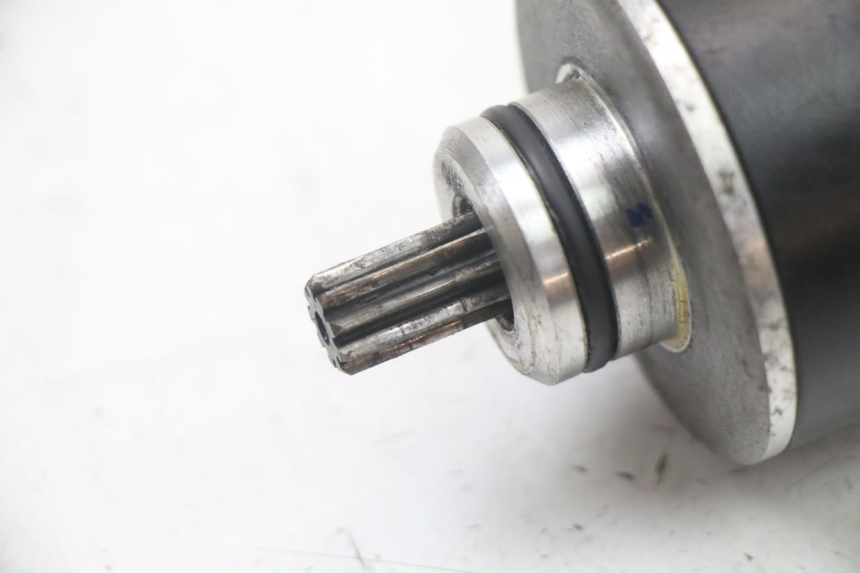 photo de Avviatore PIAGGIO VESPA LX IE 125 (2010 - 2012)