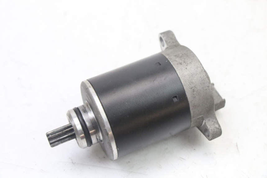 photo de Avviatore PIAGGIO VESPA LX IE 125 (2010 - 2012)