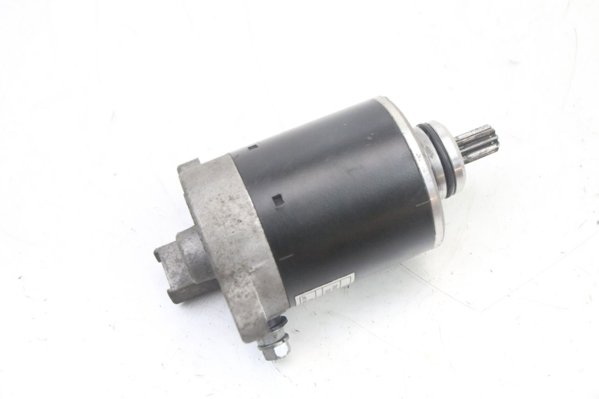 photo de Avviatore PIAGGIO VESPA LX IE 125 (2010 - 2012)