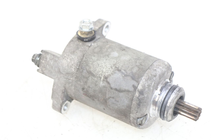 photo de AVVIATORE PIAGGIO VESPA LXV 125 (2006 - 2009)