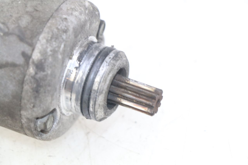 photo de AVVIATORE PIAGGIO VESPA LXV 125 (2006 - 2009)