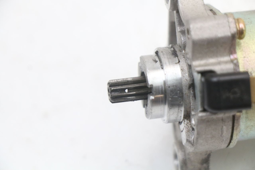 photo de AVVIAMENTO PIAGGIO VESPA PRIMAVERA 4T 50 (2021 - 2024)