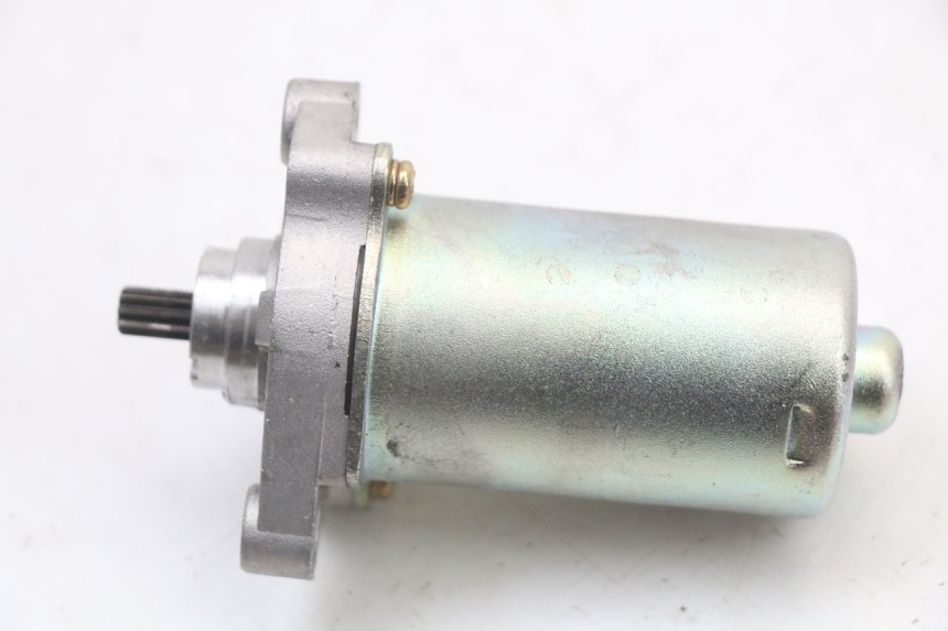 photo de AVVIAMENTO PIAGGIO VESPA PRIMAVERA 4T 50 (2021 - 2024)