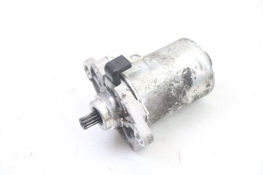 photo de AVVIATORE PIAGGIO VESPA S 2T 50 (2007 - 2014)