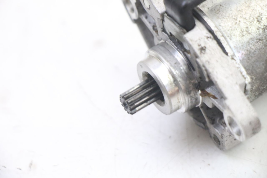 photo de AVVIATORE PIAGGIO VESPA S 2T 50 (2007 - 2014)