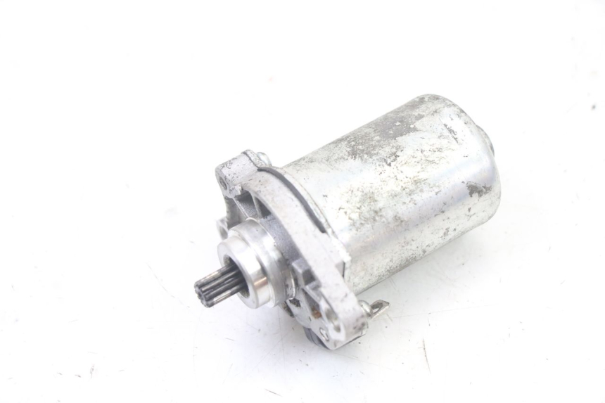 photo de AVVIATORE PIAGGIO VESPA S 2T 50 (2007 - 2014)