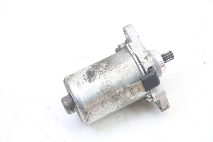 photo de AVVIATORE PIAGGIO VESPA S 2T 50 (2007 - 2014)