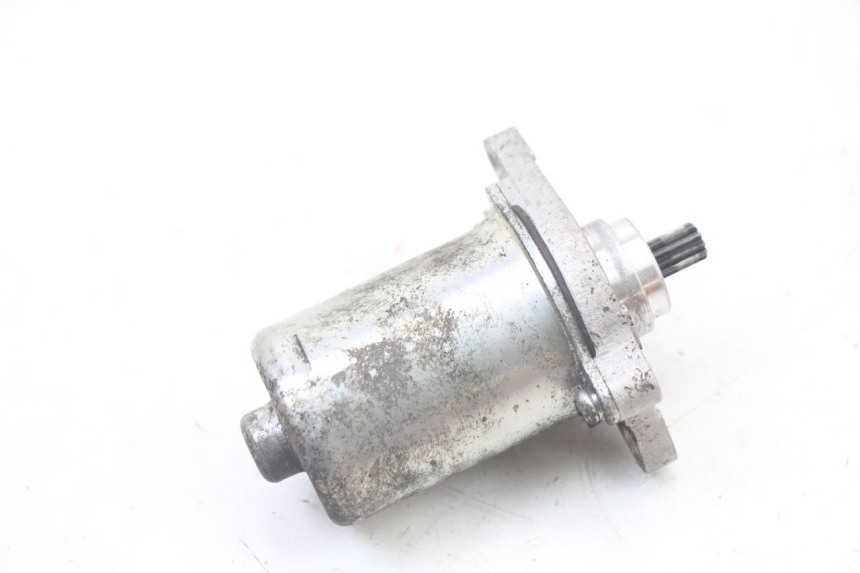 photo de AVVIATORE PIAGGIO VESPA S 2T 50 (2007 - 2014)