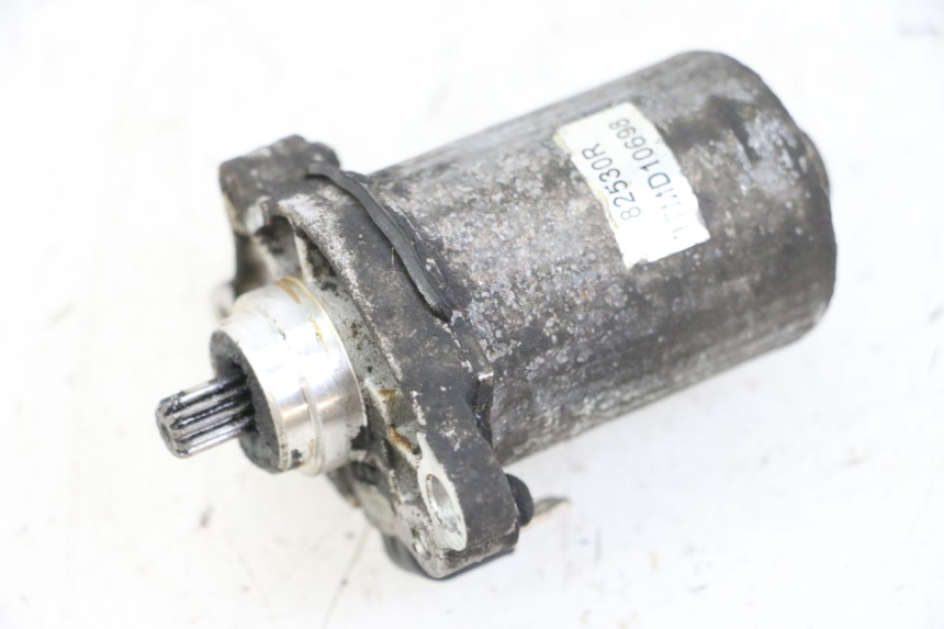 photo de AVVIATORE PIAGGIO VESPA S 2T 50 (2007 - 2014)