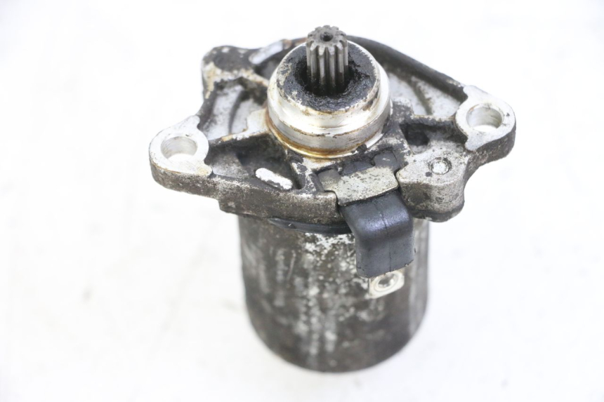 photo de AVVIATORE PIAGGIO VESPA S 2T 50 (2007 - 2014)
