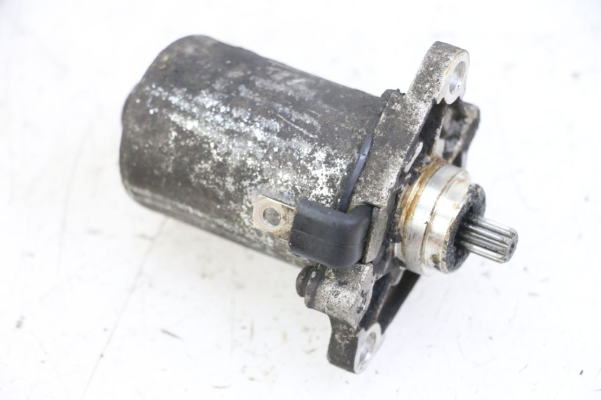 photo de AVVIATORE PIAGGIO VESPA S 2T 50 (2007 - 2014)