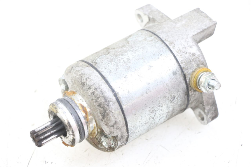 photo de AVVIATORE PIAGGIO XEVO - X EVO 125 (2007 - 2016)