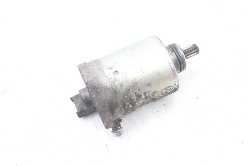 photo de AVVIATORE PIAGGIO XEVO - X EVO 125 (2007 - 2016)