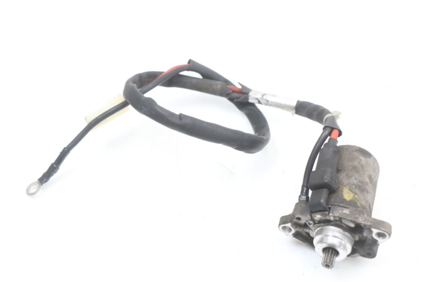 photo de AVVIATORE PIAGGIO ZIP 2T 50 (2009 - 2019)