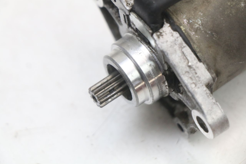 photo de AVVIAMENTO PIAGGIO ZIP RST 50 (1996 - 1998)
