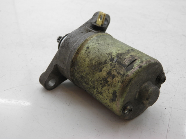 photo de Avviatore QINGQI SPEEDY 50 (2005 - 2007)