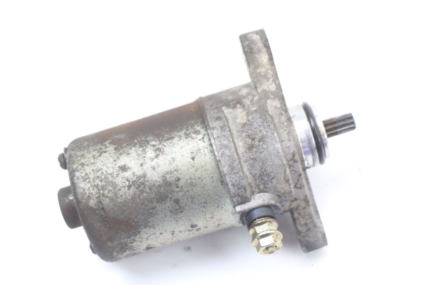 photo de Avviatore EUROCKA R8 4T 50 (2013 - 2022)