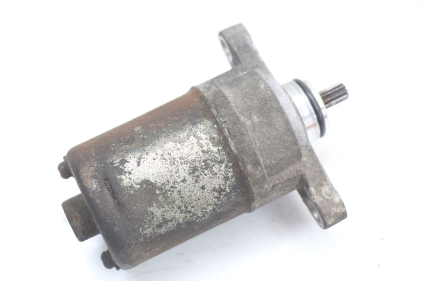 photo de Avviatore EUROCKA R8 4T 50 (2013 - 2022)