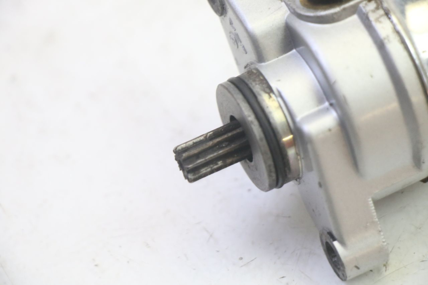 photo de Avviatore RIDE RACE 2T 50 (2012 - 2017) - Dettaglio del componente