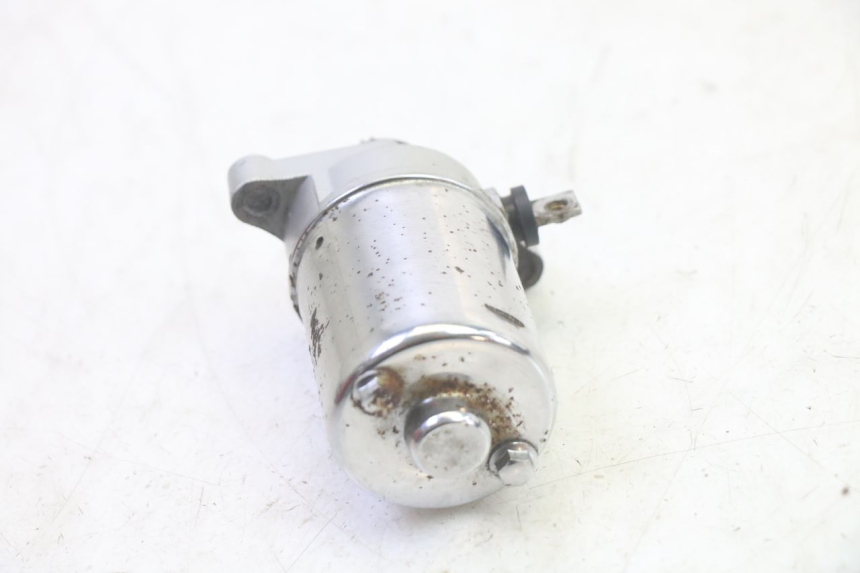 photo de Avviatore RIDE RACE 2T 50 (2012 - 2017) - Primo piano tecnico