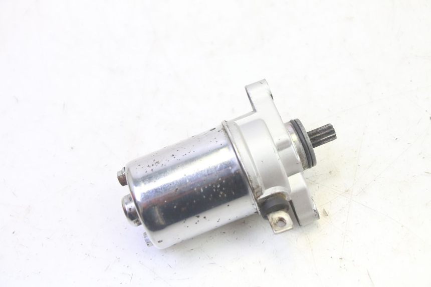 photo de Avviatore RIDE RACE 2T 50 (2012 - 2017) - Vista d'insieme del prodotto