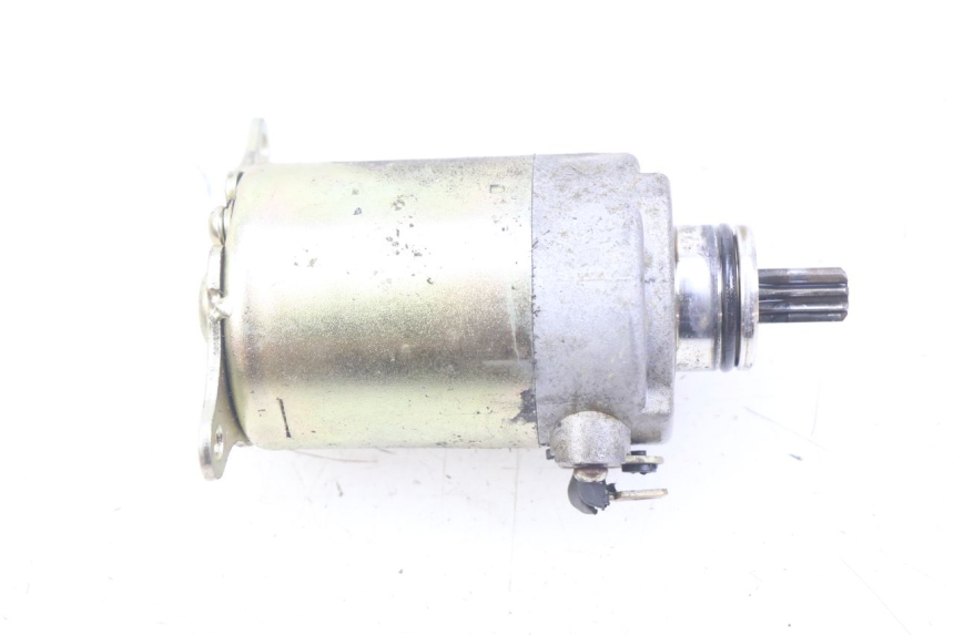 photo de AVVIATORE REVATTO IMPERATOR 125 (2007 - 2015)