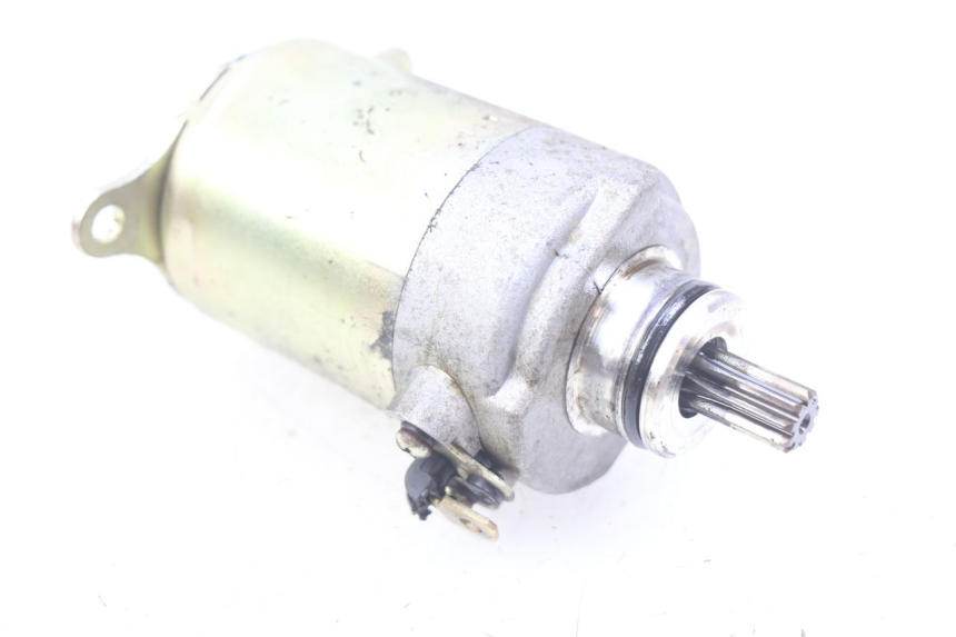 photo de AVVIATORE REVATTO IMPERATOR 125 (2007 - 2015)