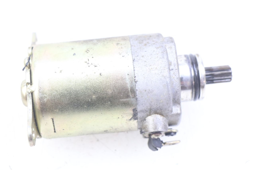 photo de AVVIATORE REVATTO IMPERATOR 125 (2007 - 2015)