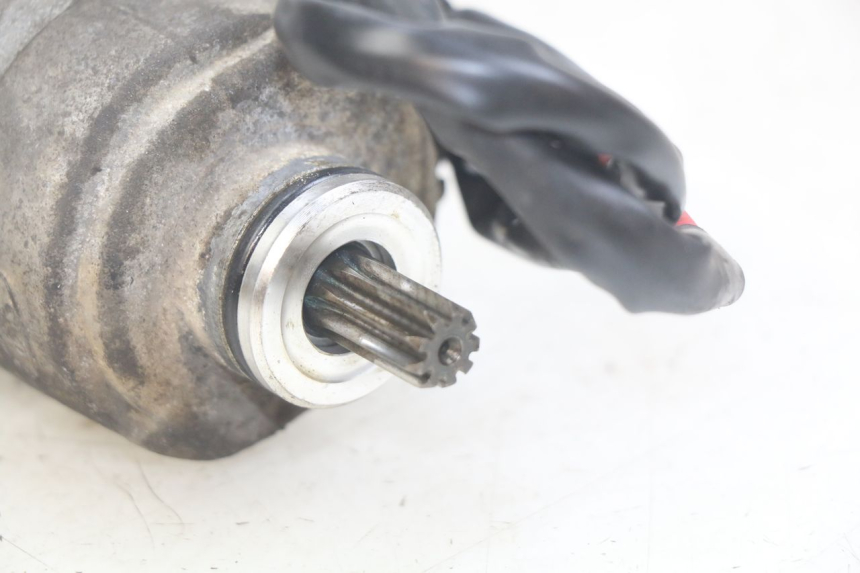 photo de AVVIATORE REVATTO IMPERATOR 125 (2007 - 2015)