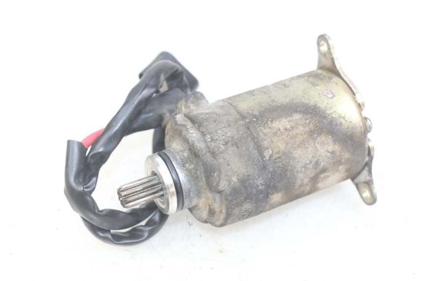 photo de AVVIATORE REVATTO IMPERATOR 125 (2007 - 2015)